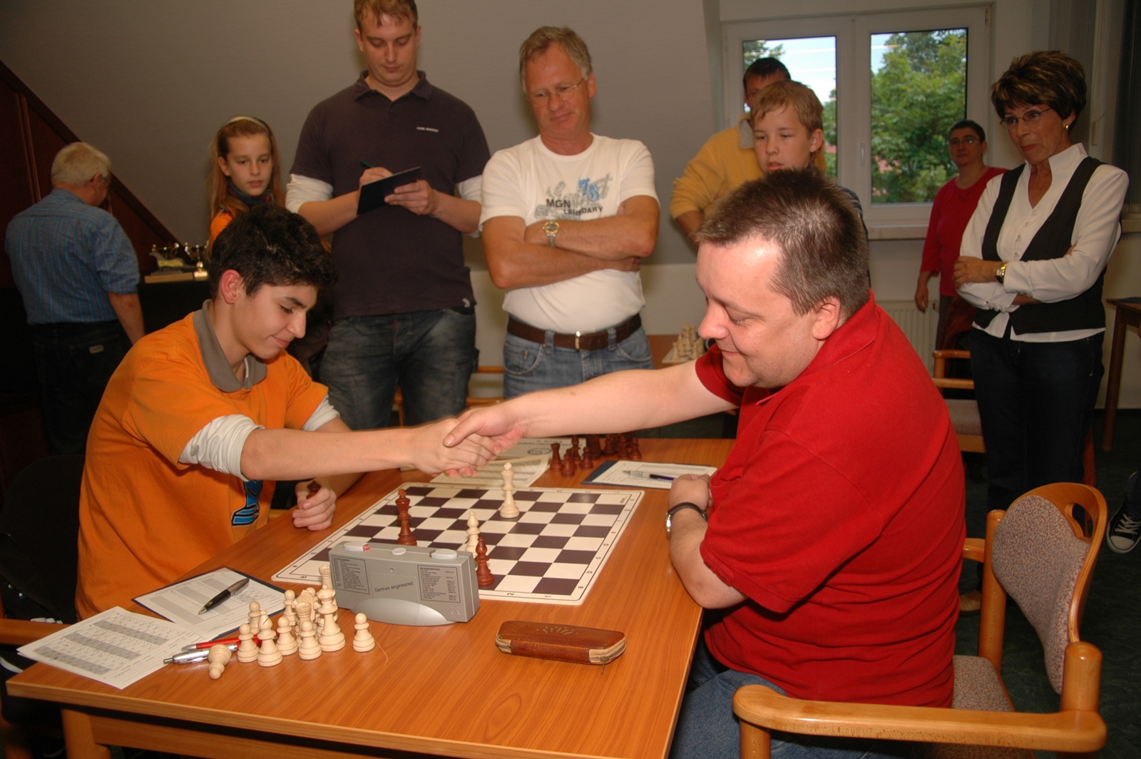 Vorschau